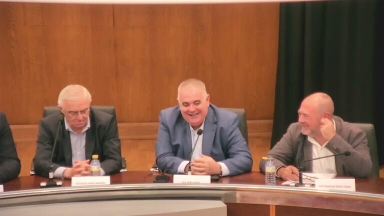 OSATE participa en la mesa redonda “Presente y Futuro de las Residencias” en la Feria Senior Internacional 2025